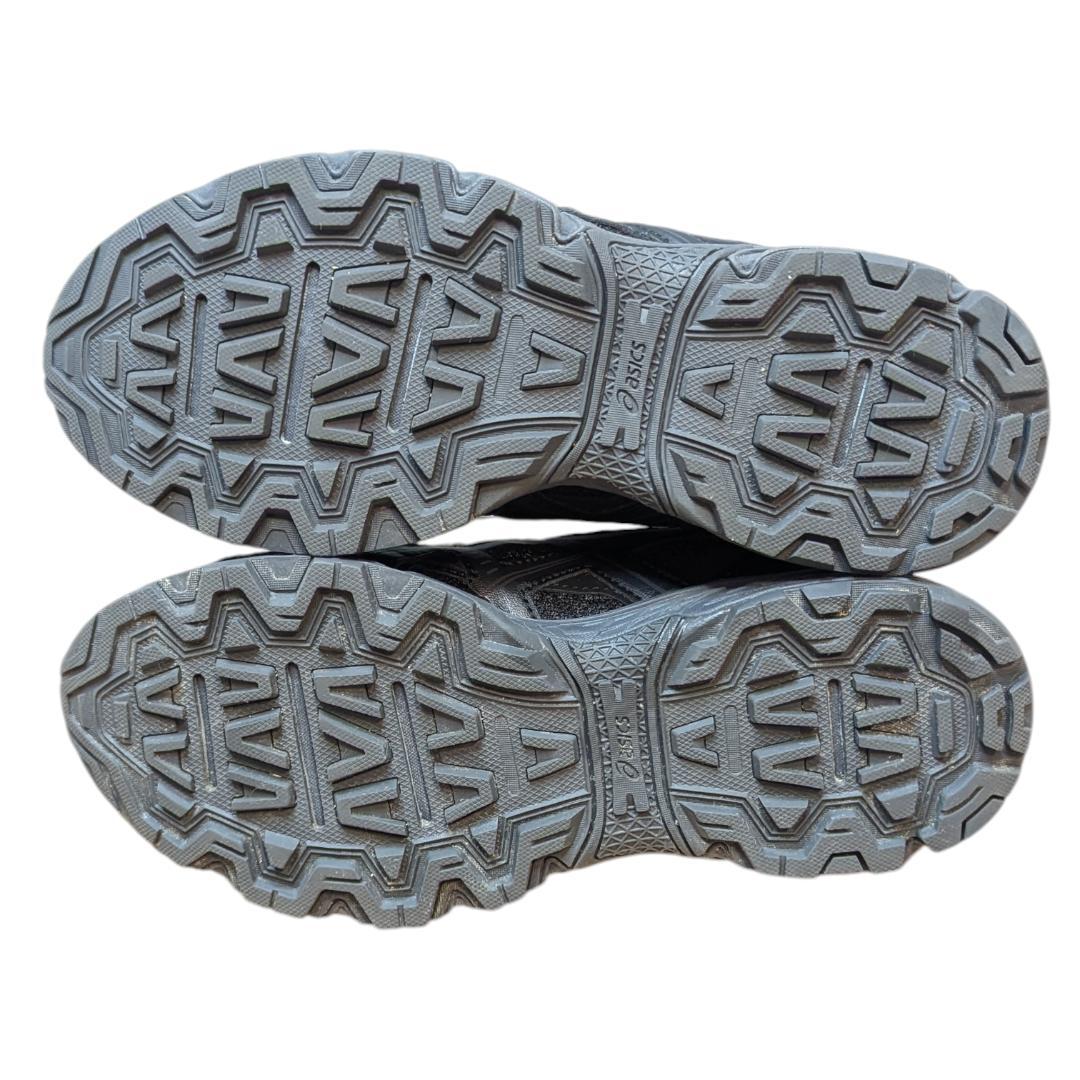 asics GEL-NUNOBIKI アシックス ゲルヌノビキ 23.5cm