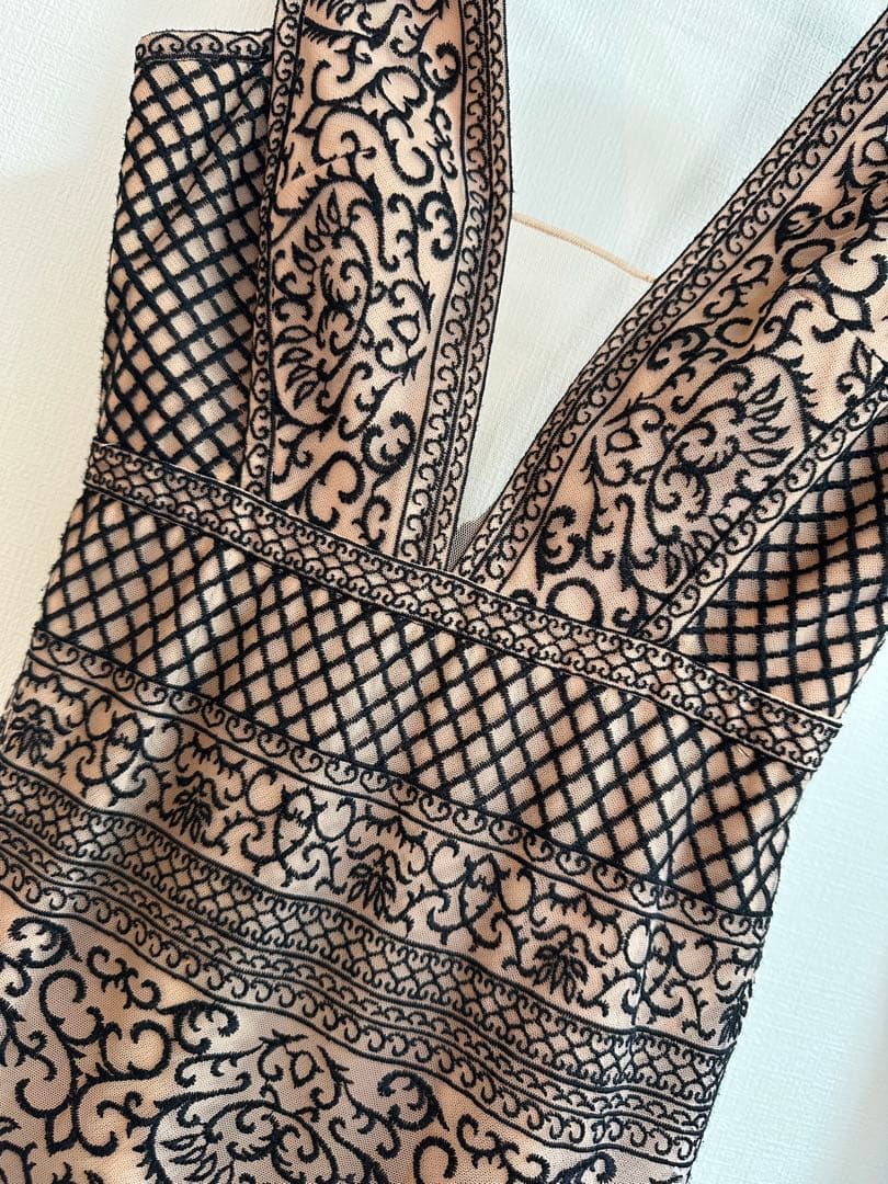 BCBGMAXAZRIA ドレス　ワンピース　サイズ2