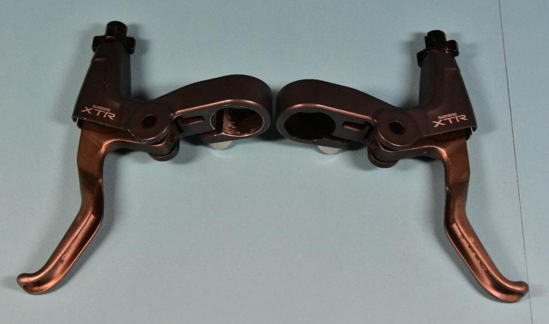 XTR ブレーキレバー BL-M950 訳あり格安品