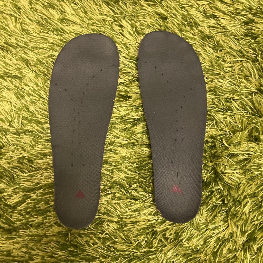 Burtonリチュアル24.5