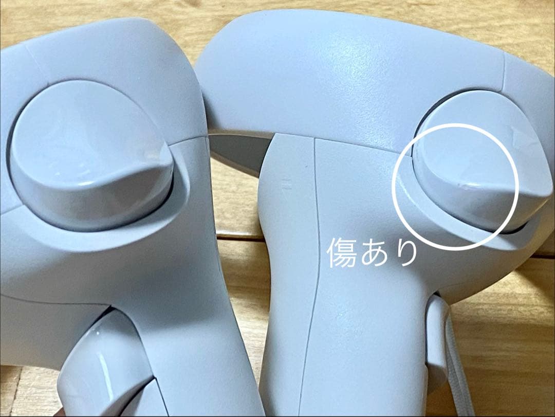 その他  Quest 2 VR HMD 64GB