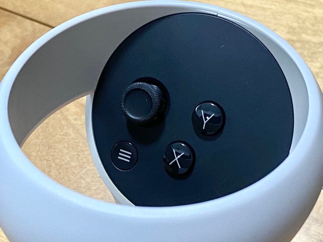 その他  Quest 2 VR HMD 64GB