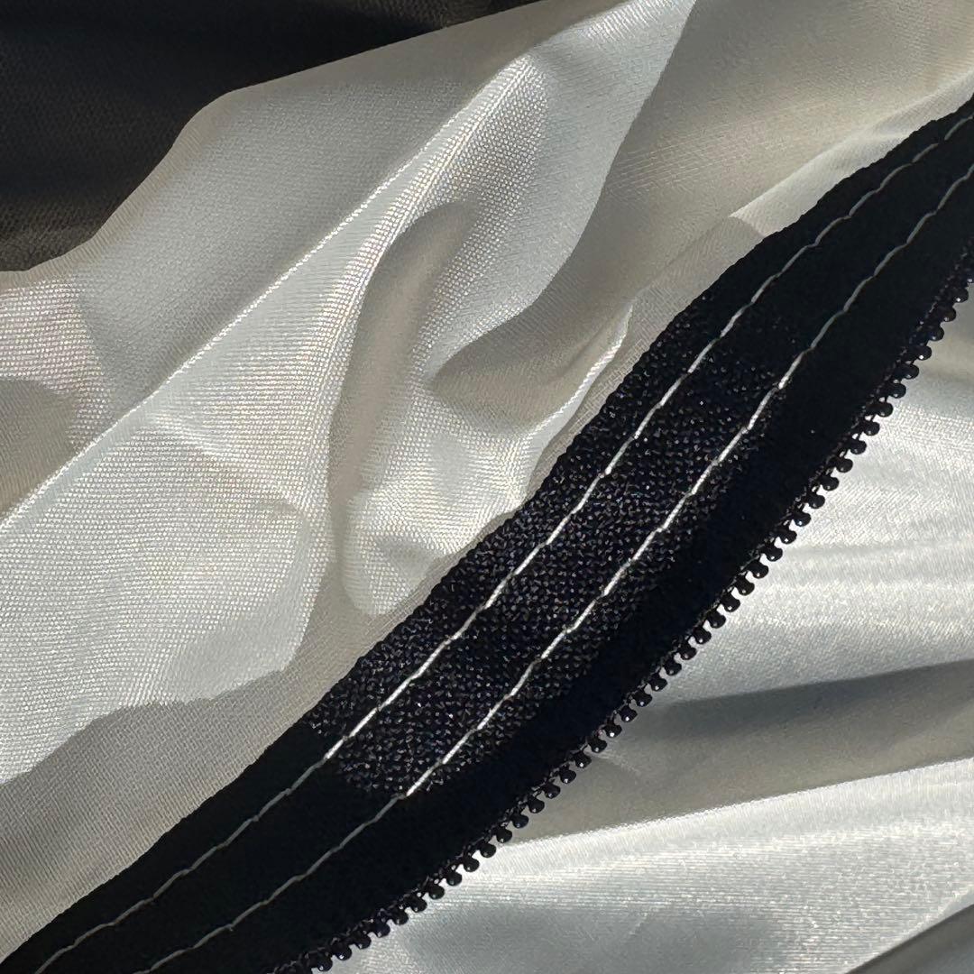 未使用　サバティカル　モーニンググローリー　インナーテント