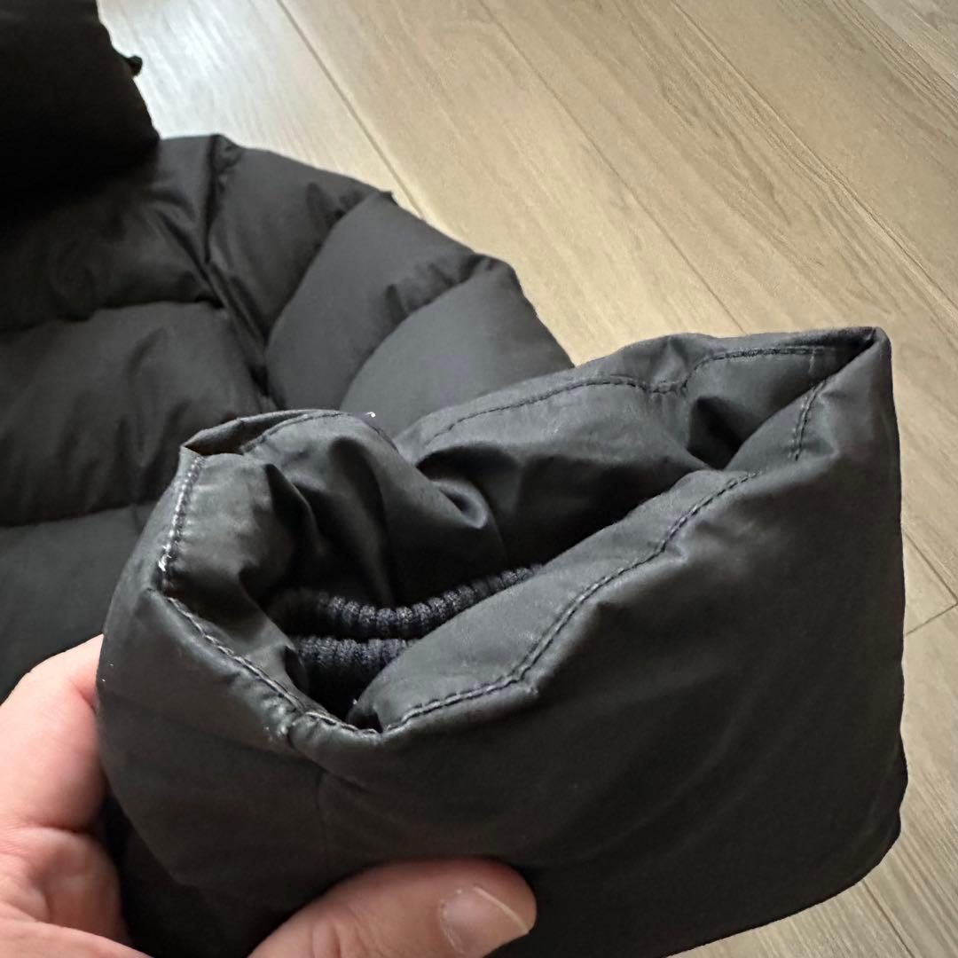 Peak Performance】イタリア製 X2 DOWN JKT