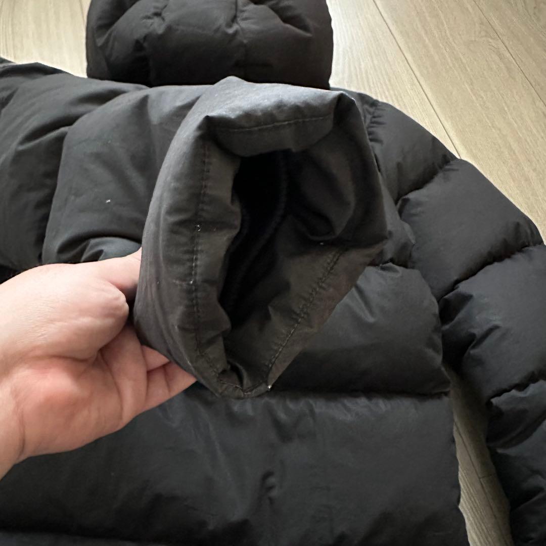 Peak Performance】イタリア製 X2 DOWN JKT