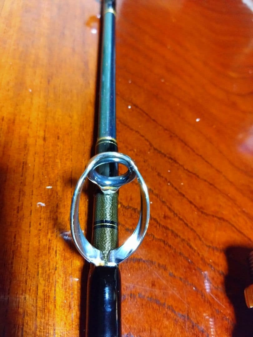 ダイワ　ゴウインブル　HH-190 DAIWA 船竿 キハダマグロ　大型青物釣り