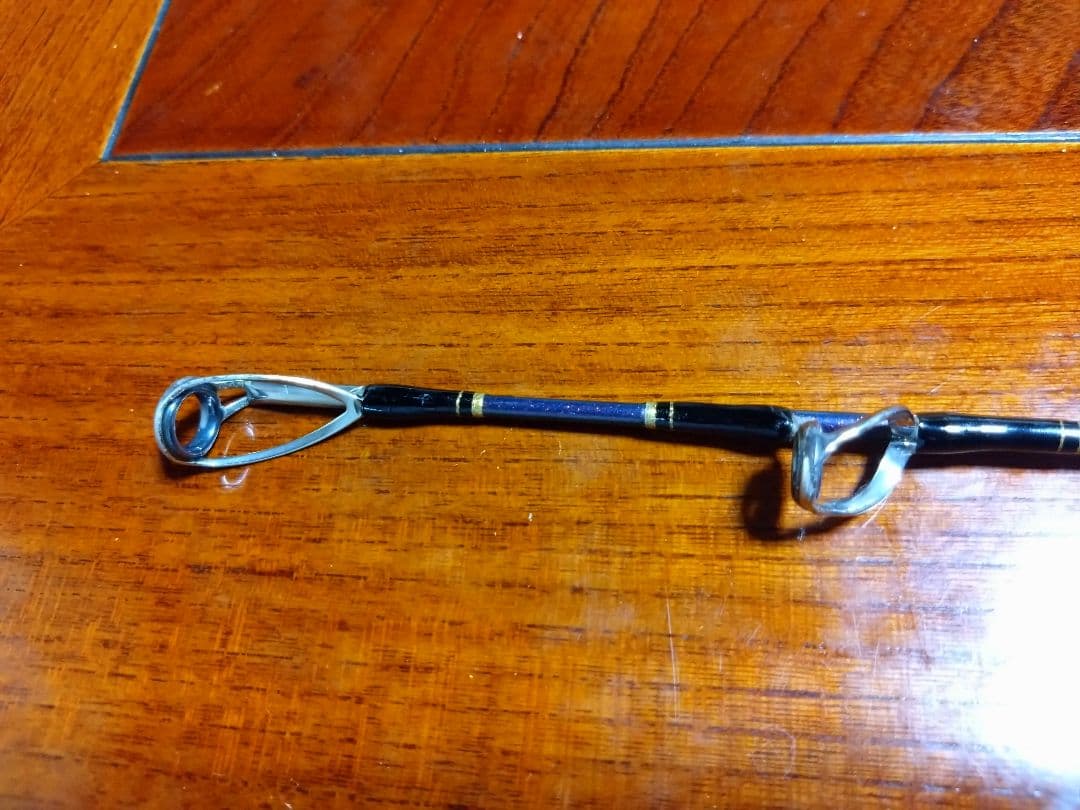 ダイワ　ゴウインブル　HH-190 DAIWA 船竿 キハダマグロ　大型青物釣り