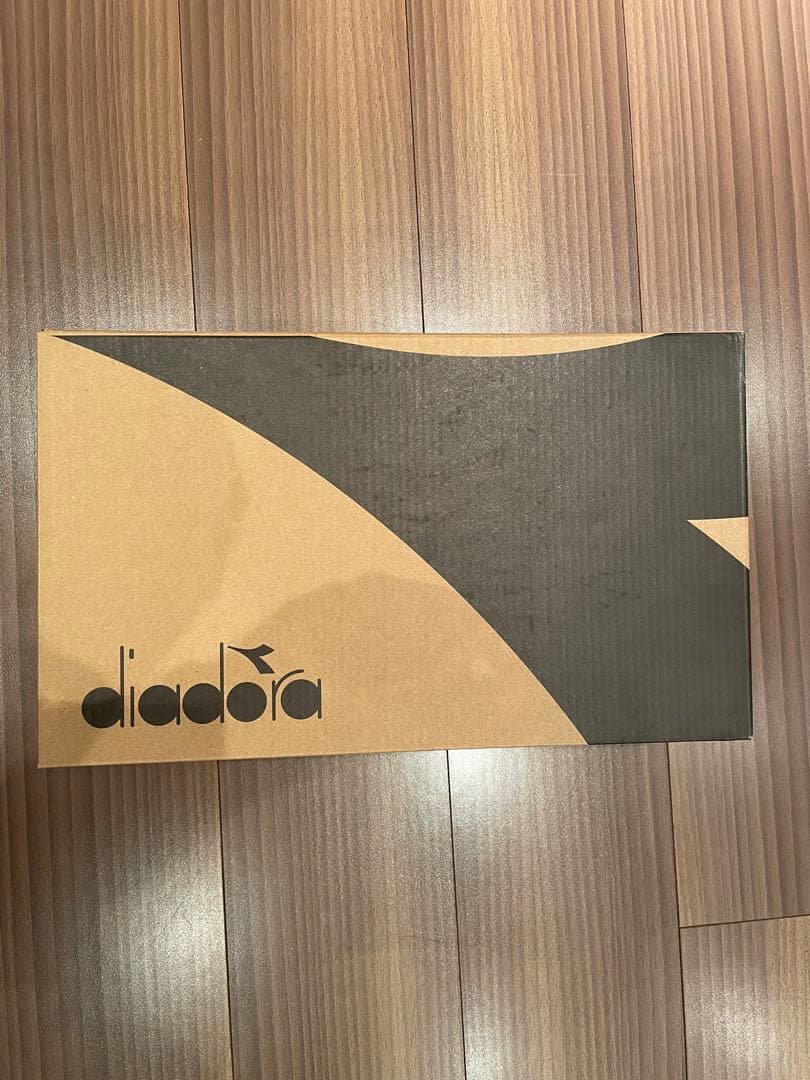 Diadora B.Icon 2 AG テニスシューズ ディアドラ 25.5cm