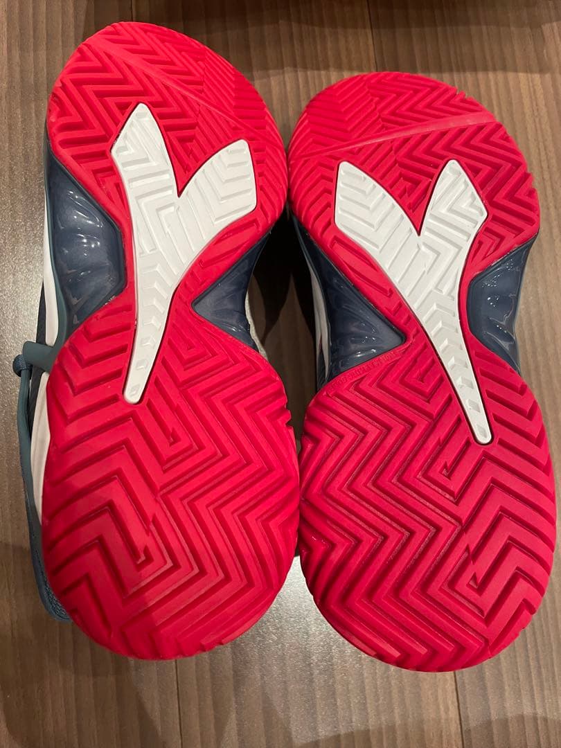 Diadora B.Icon 2 AG テニスシューズ ディアドラ 25.5cm