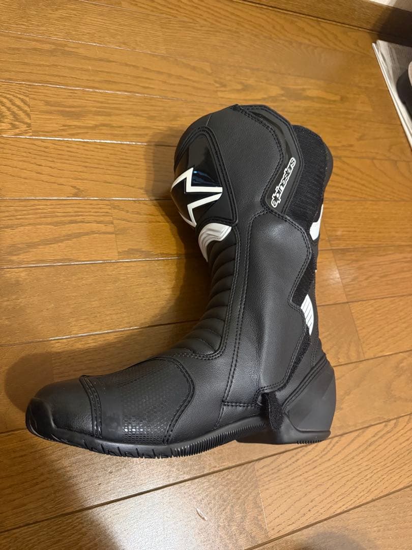 Alpinestars アルパインスターズ SMX-6 V2 レーシングブーツ
