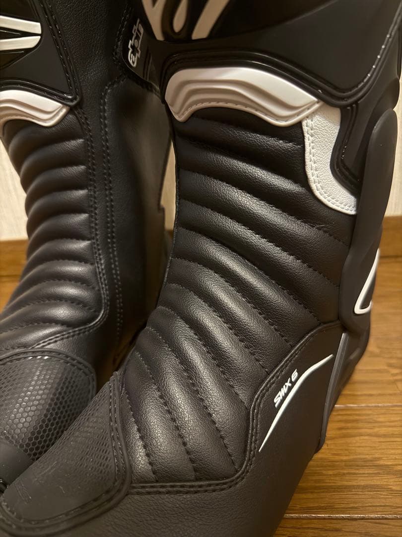 Alpinestars アルパインスターズ SMX-6 V2 レーシングブーツ