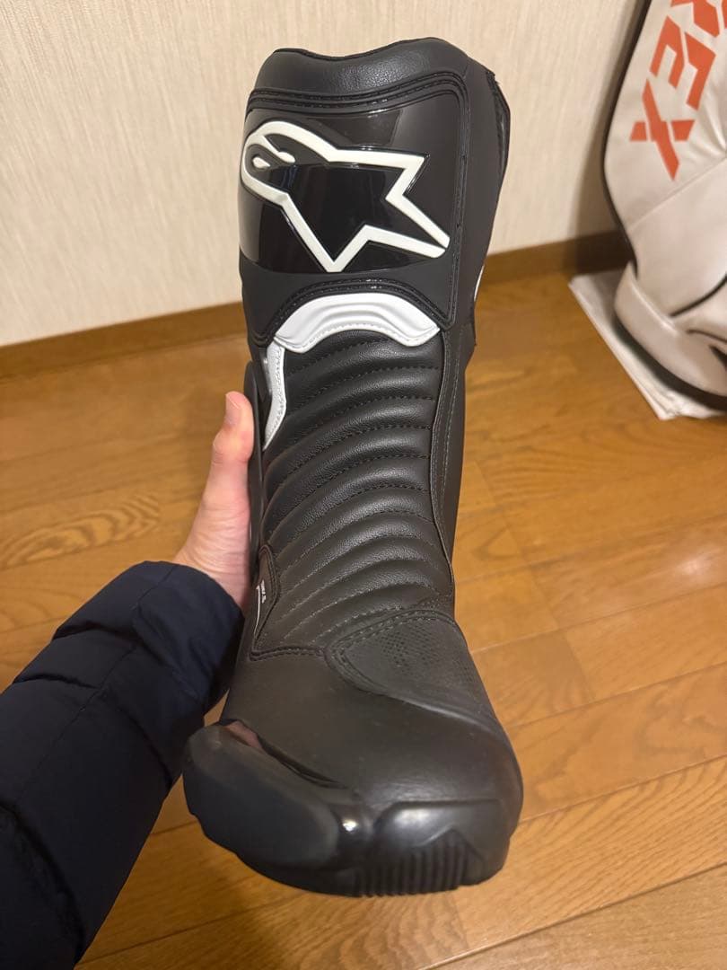 Alpinestars アルパインスターズ SMX-6 V2 レーシングブーツ