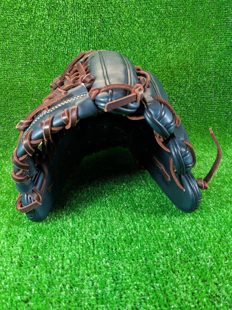 ウィルソン　軟式オーダー　外野手 ＤＵ型