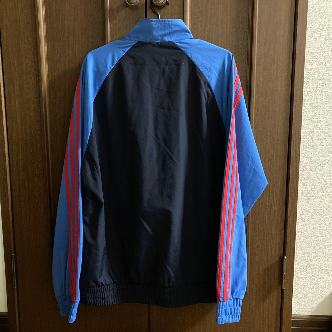 アーセナル ウーブントラックジャケット ジャージ ユニフォームの通販