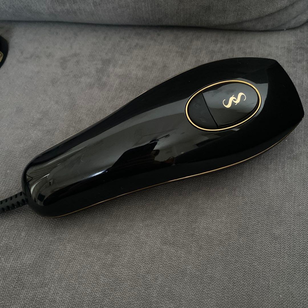 【未使用】smoothskinpurefitスムーズスキンピュアフィット光脱毛機