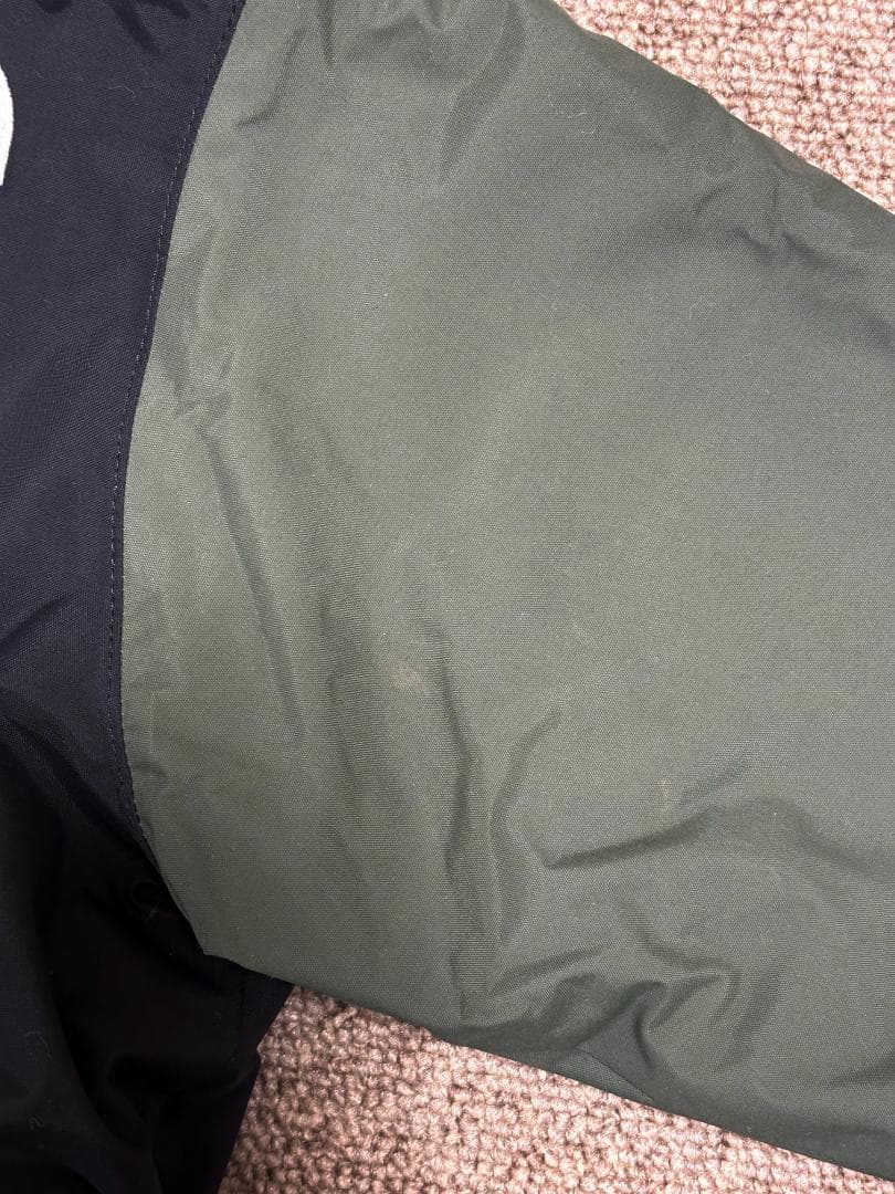 THE NORTH FACE 子供用スキーウェア 90サイズ