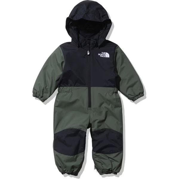 THE NORTH FACE 子供用スキーウェア 90サイズ
