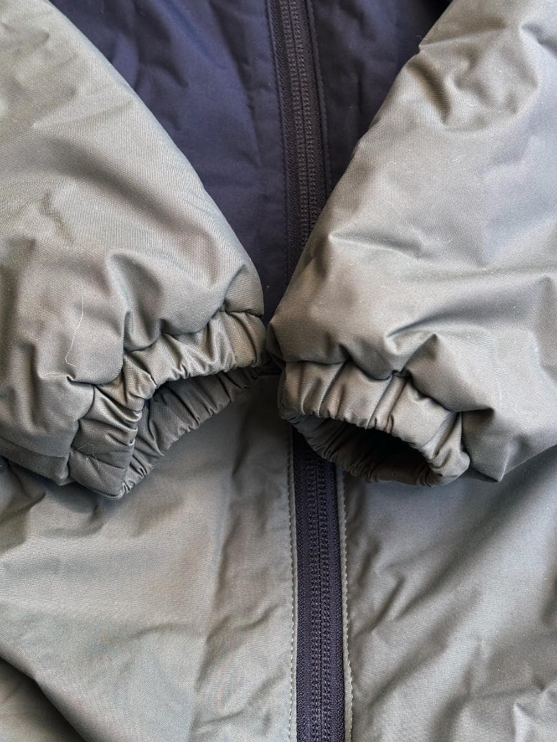 THE NORTH FACE 子供用スキーウェア 90サイズ