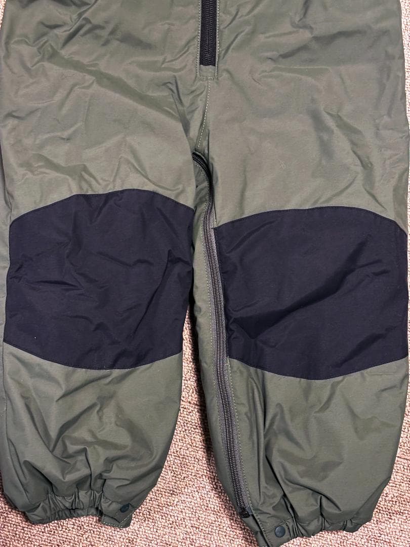 THE NORTH FACE 子供用スキーウェア 90サイズ