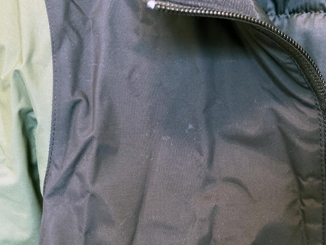 THE NORTH FACE 子供用スキーウェア 90サイズ