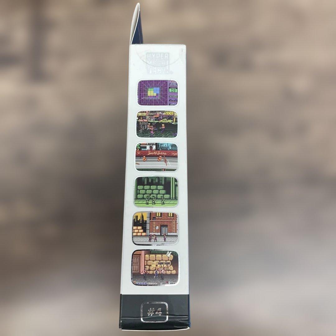 12016Blaze Entertainment Technosスーパーポケット