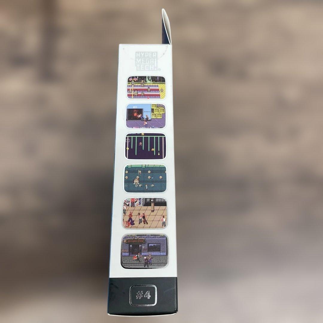 12016Blaze Entertainment Technosスーパーポケット