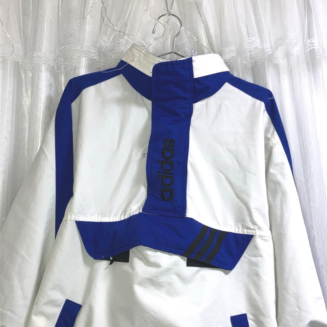 アディダス adidas スキー ボード ウェア アウトドア vintageの通販は