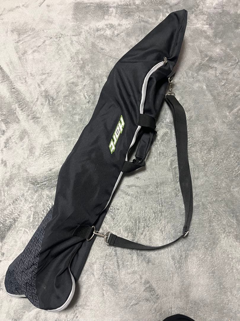 JOYride 99cm チロリアLRX7.5 ファンスキー ケース付