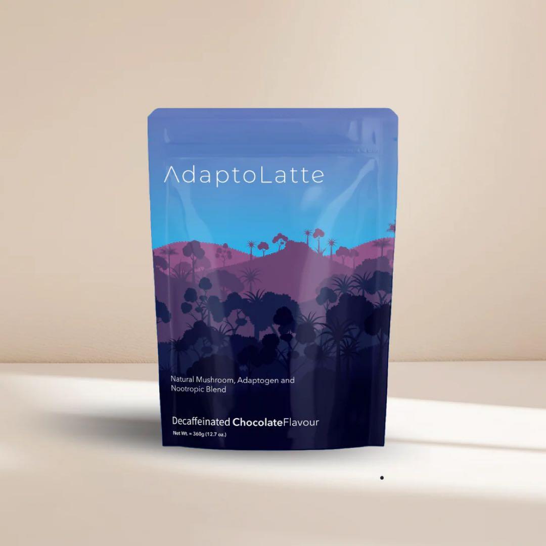 即発送 新品未開封 ◯アダプトラテ（デカフェ）360g×1袋 - メルカリ