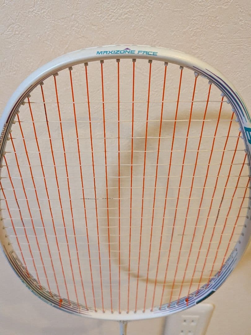 バドミントンラケット MIZUNO ACROSPEED6 アクロスピード