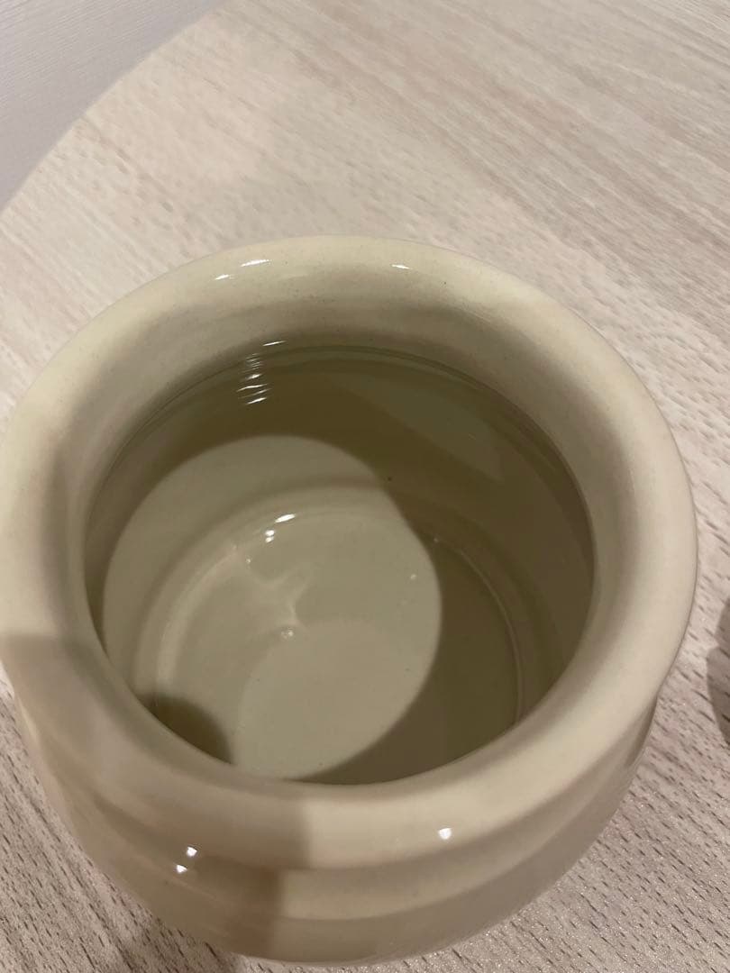 scope キッチンキャニスター5点セット