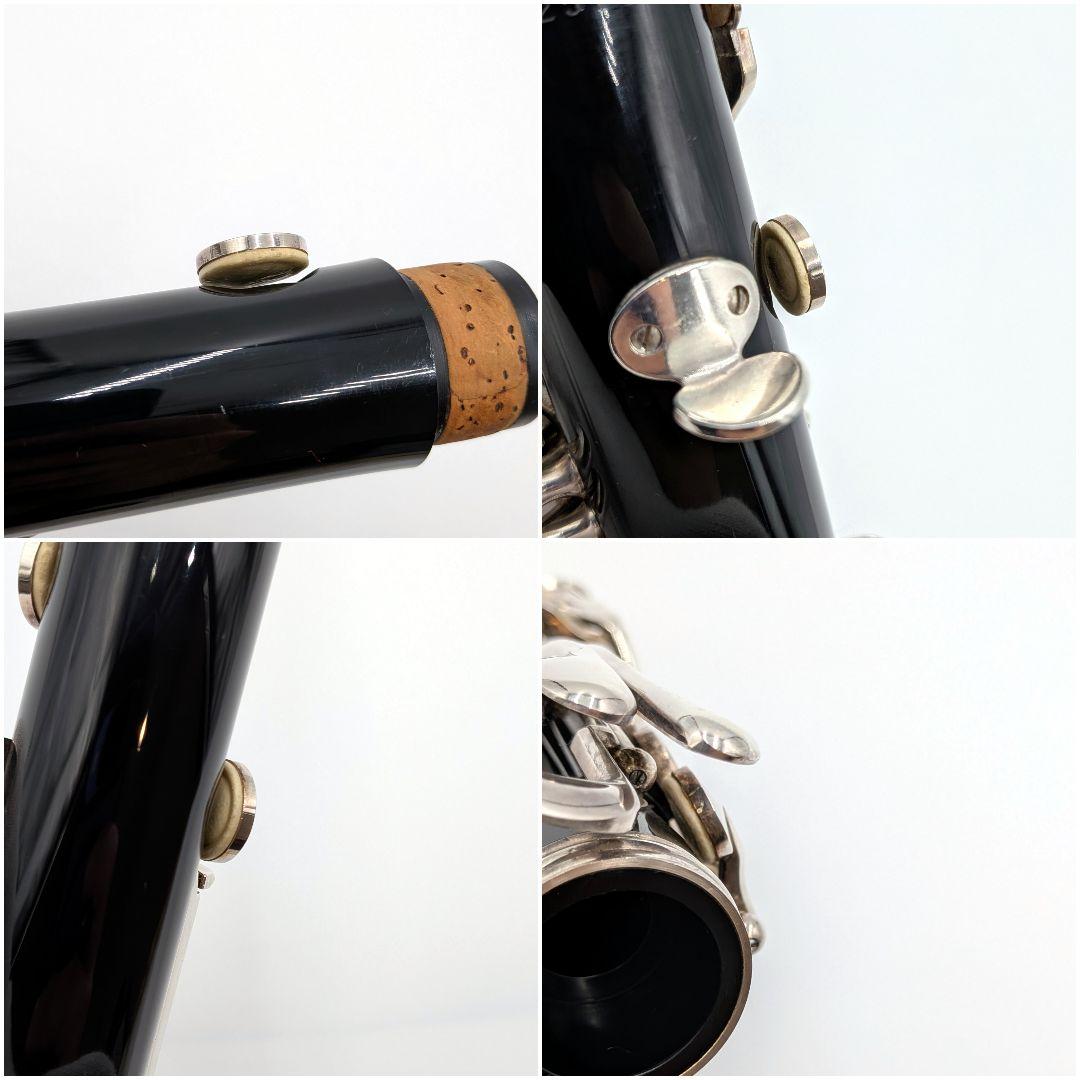 YAMAHA クラリネット YCL-27 ヤマハ