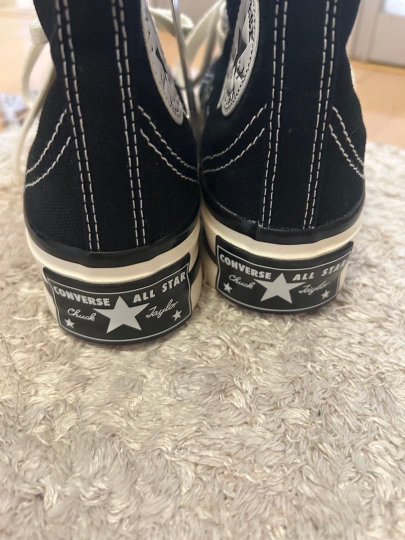 CONVERSE Chuck Taylor All Star ブラック