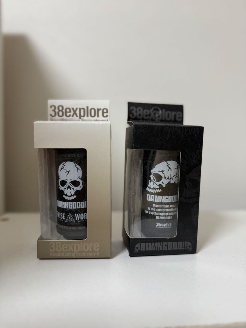 damngood!! ダムグッド 38灯 2本セットの通販｜endoscopyonair.com