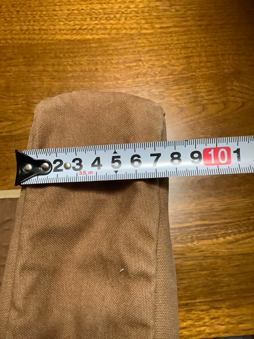 一澤帆布製　イチザワ帆布　一澤信三郎帆布　ショルダーバッグ