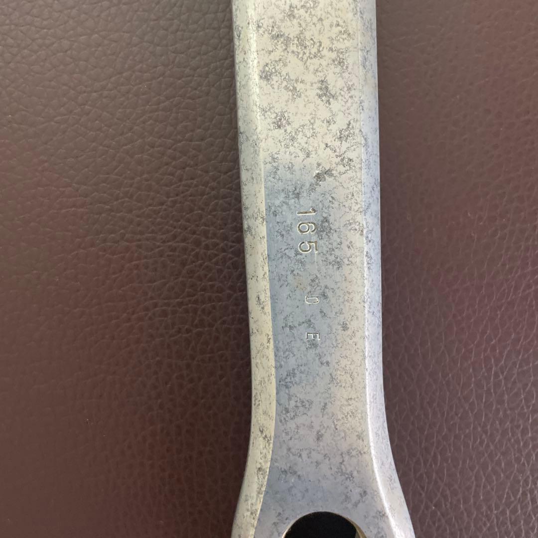 DURA-ACE クランク　ギア　セット 165mm 52T 42T シマノ