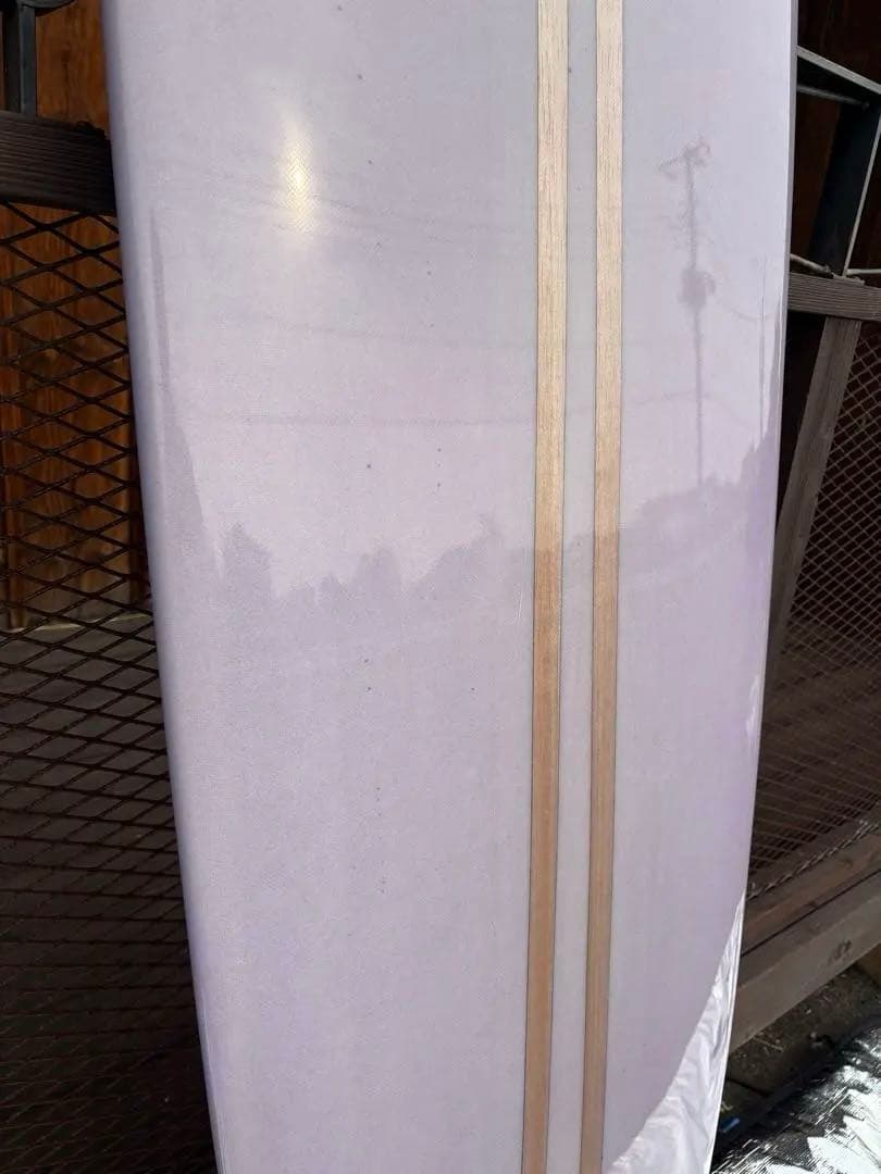 Creme Californian カリフォルニアン9.10ノーズライダー美品