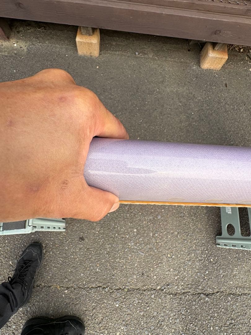 Creme Californian カリフォルニアン9.10ノーズライダー美品