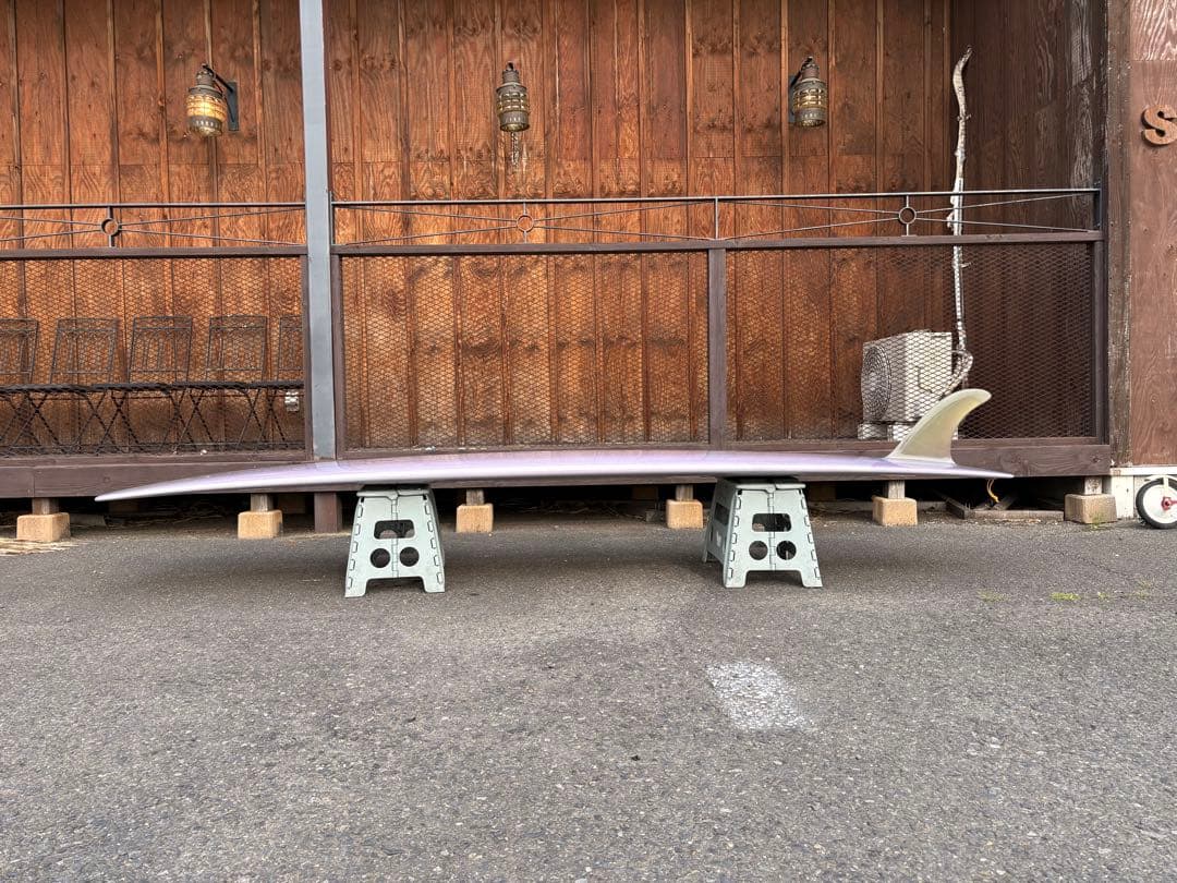 Creme Californian カリフォルニアン9.10ノーズライダー美品