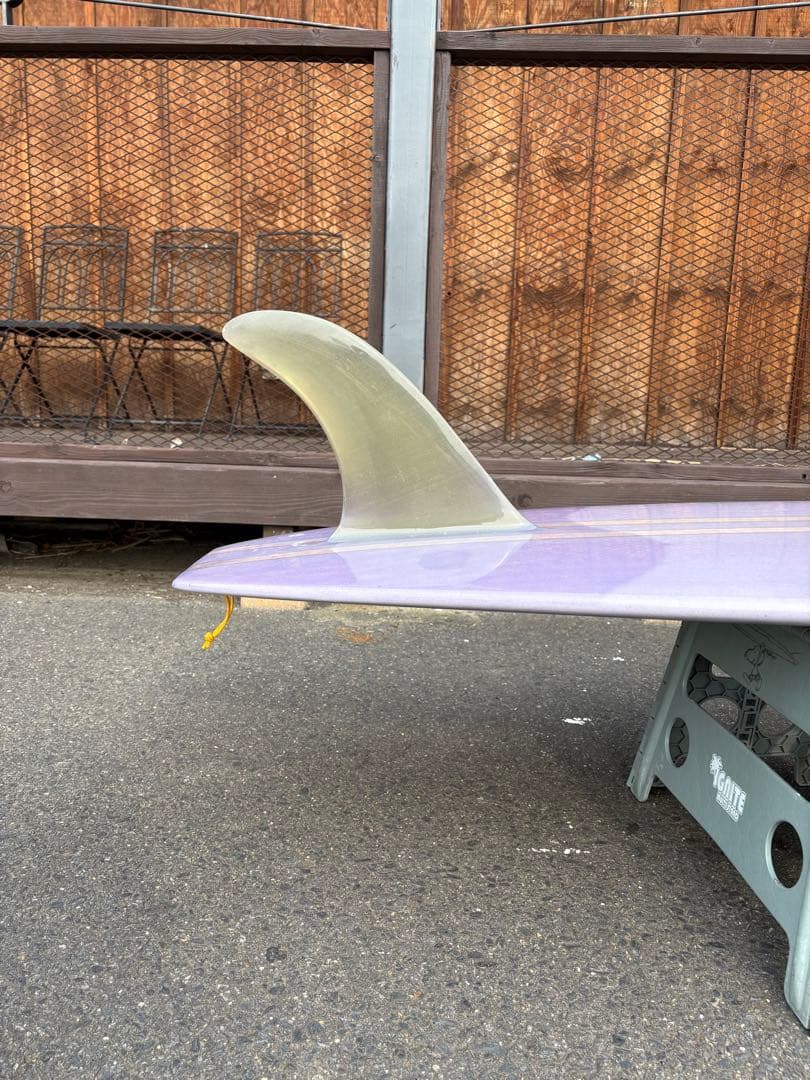 Creme Californian カリフォルニアン9.10ノーズライダー美品