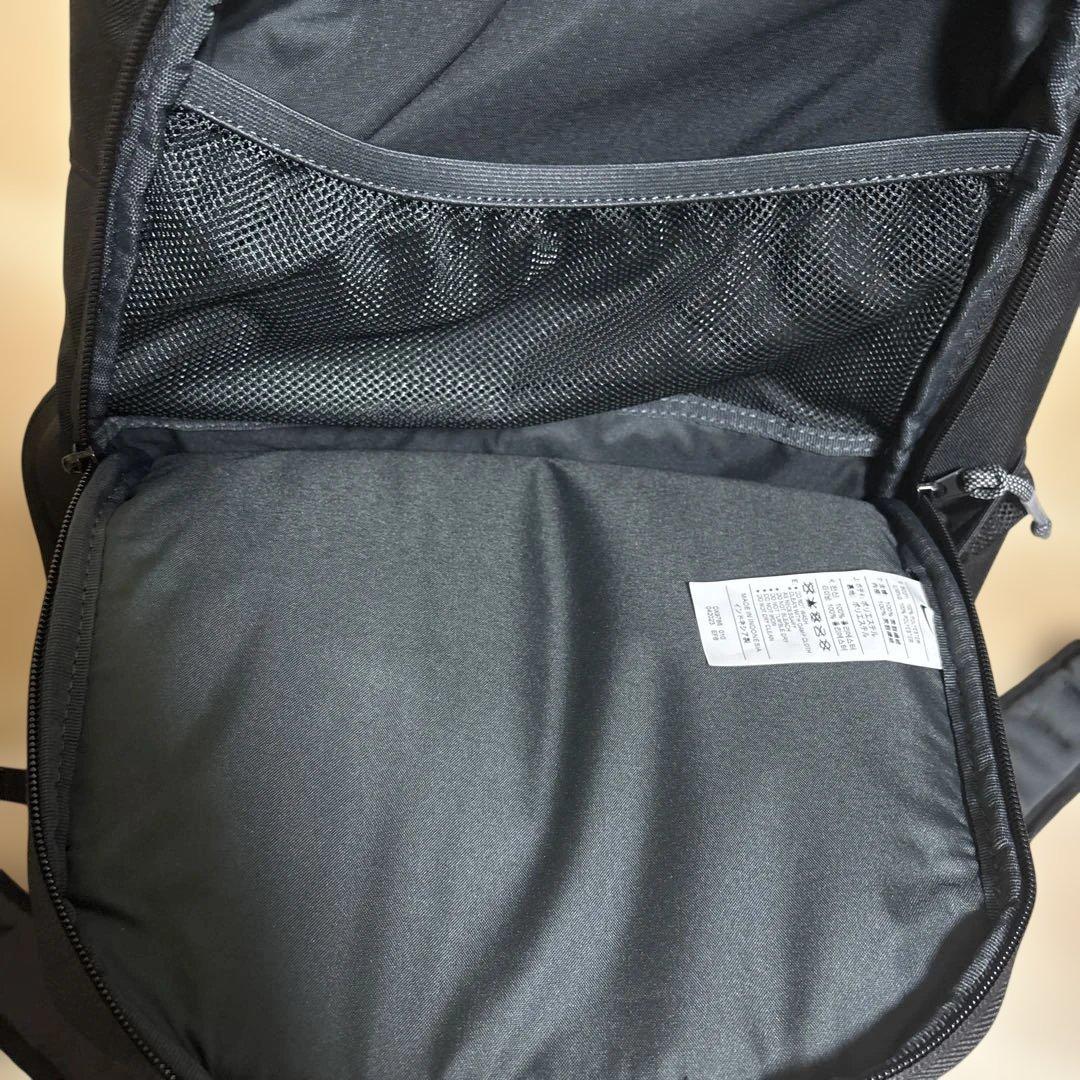 Nike Hoops Elite ブラック　バックパック
