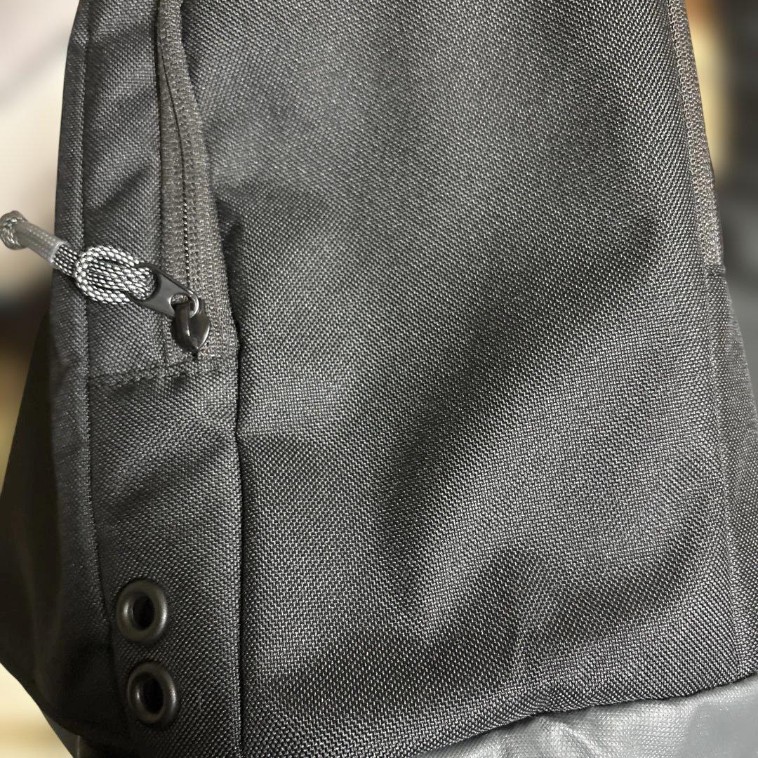 Nike Hoops Elite ブラック　バックパック