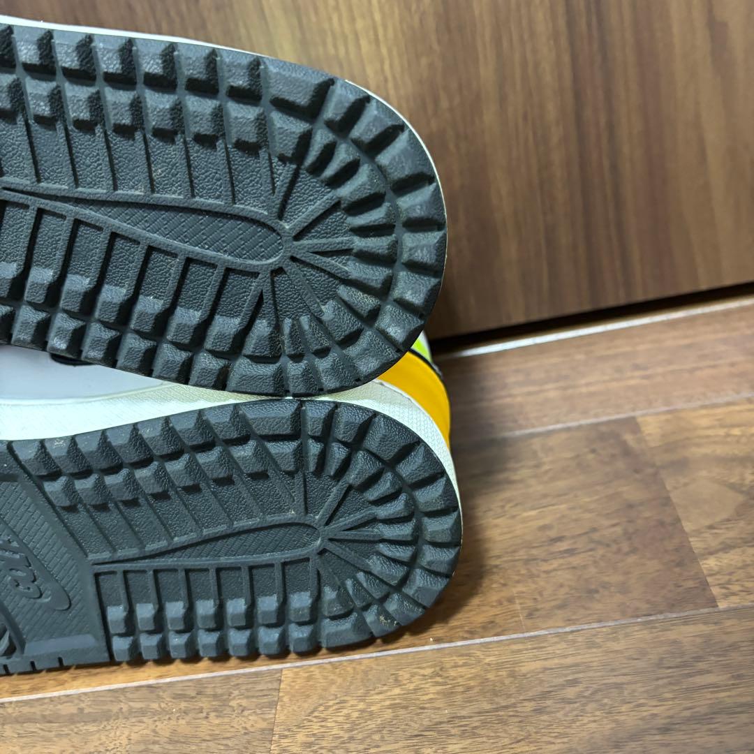 NIKE AIR JORDAN 1 HIGH ゴルフシューズ　29.0cm