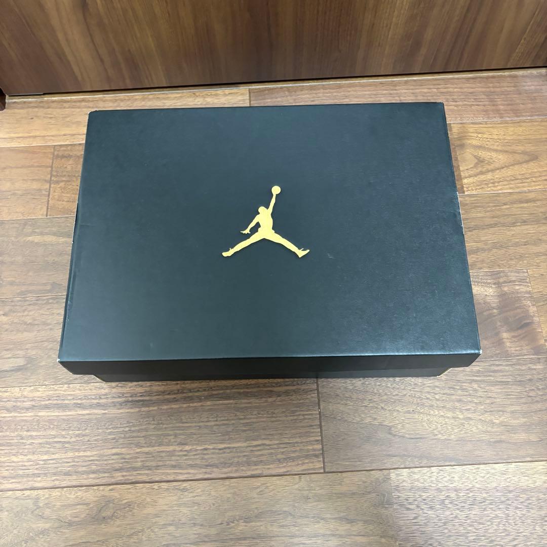 NIKE AIR JORDAN 1 HIGH ゴルフシューズ　29.0cm