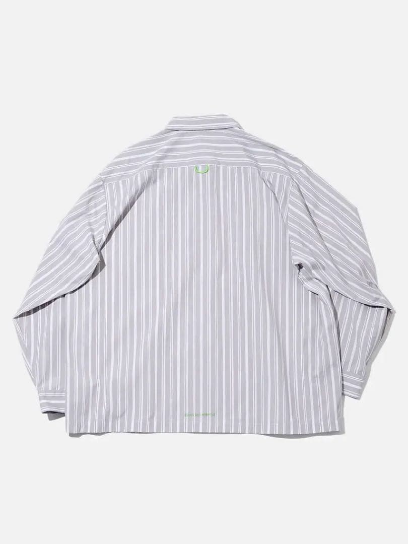 ☆美品／新春セール☆ セダンオールパーパス　オーバルロゴワークシャツ