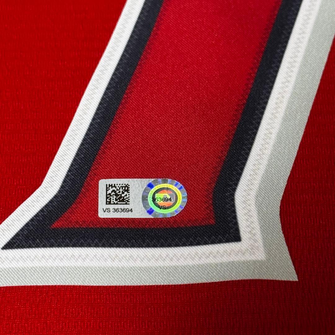 大谷翔平 直筆サイン レプリカ ユニフォーム MLB ホログラム NIKE