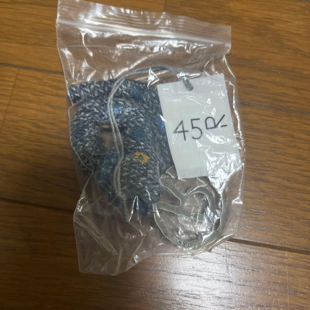 45R 巳の干支キーホルダー 2025 45rpm - メルカリ