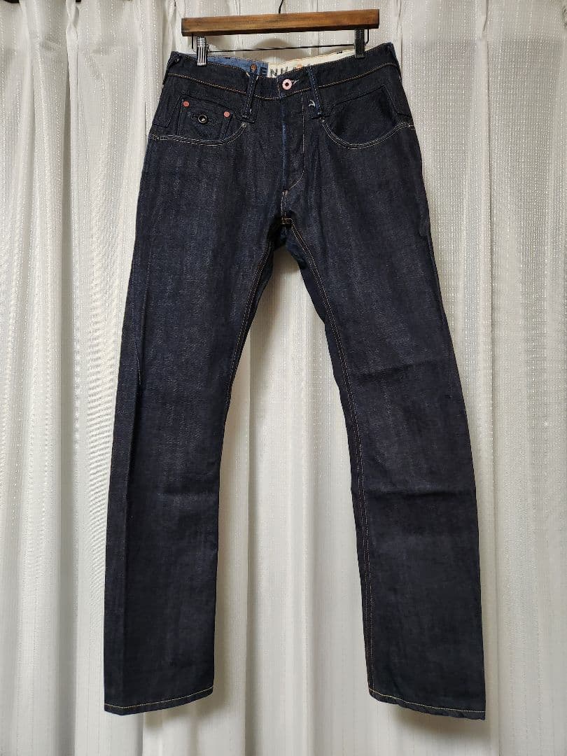 美品】デンハム CROSSBACK MIJLV 320本限定 W29 - メルカリ