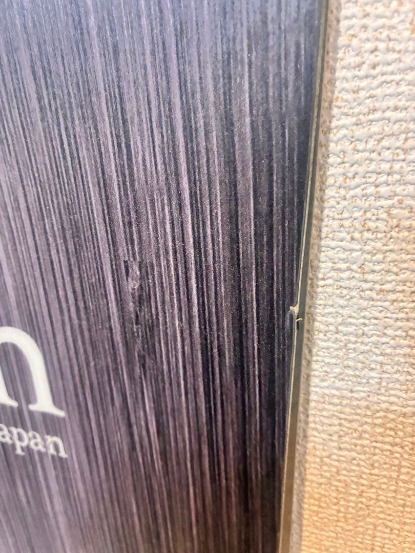 スノーボード noah ARKS ID-LTD 154.5cm