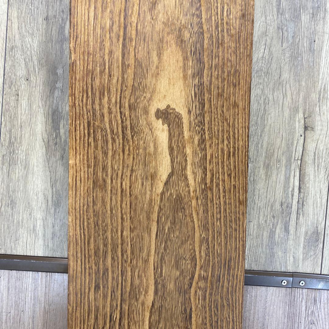 秀本在銘　最高級　お琴　綾杉彫刳甲　全長183㎝　トヒコ　東な7-0210☆2F